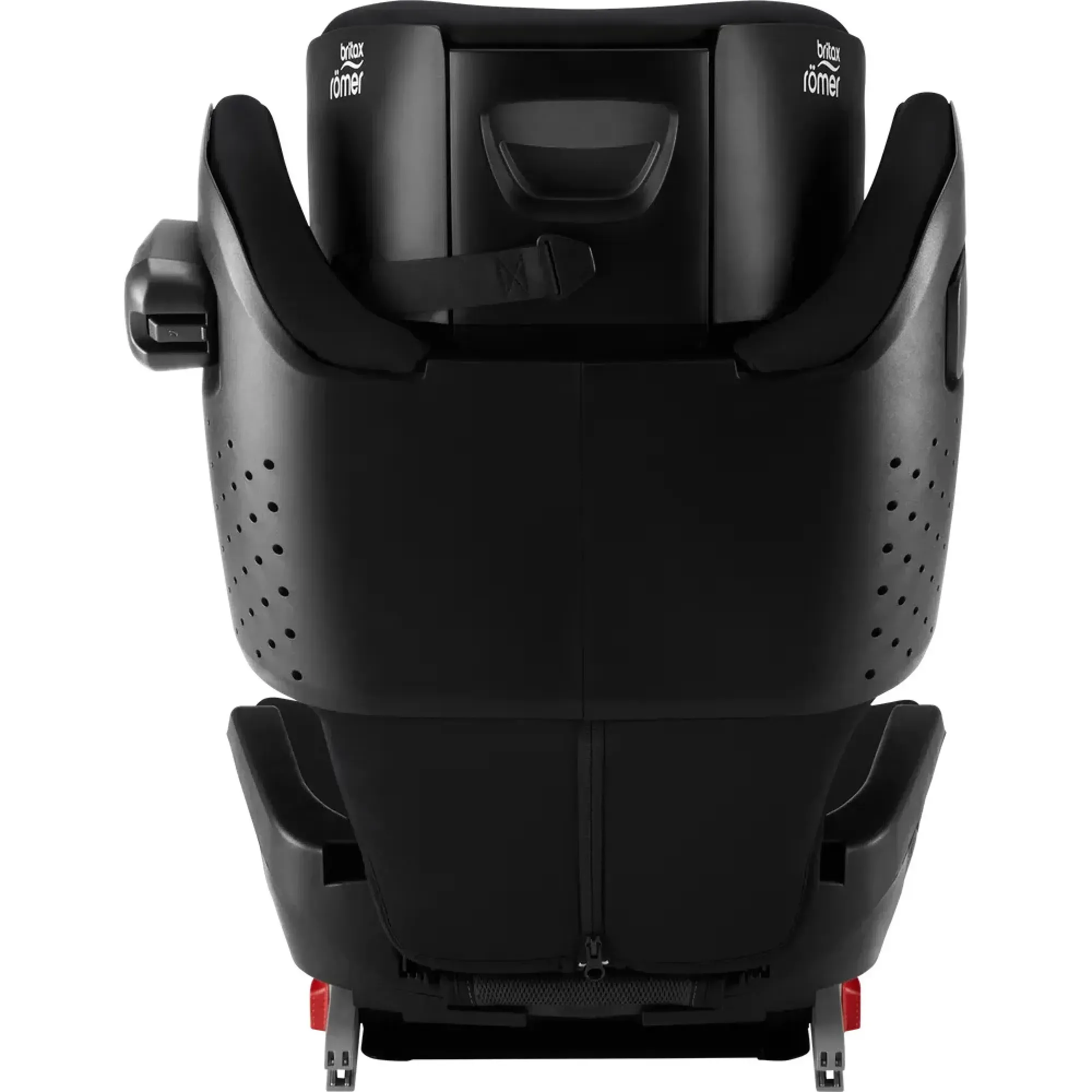 Автокрісло Britax-Romer Kidfix i-Size Galaxy Black