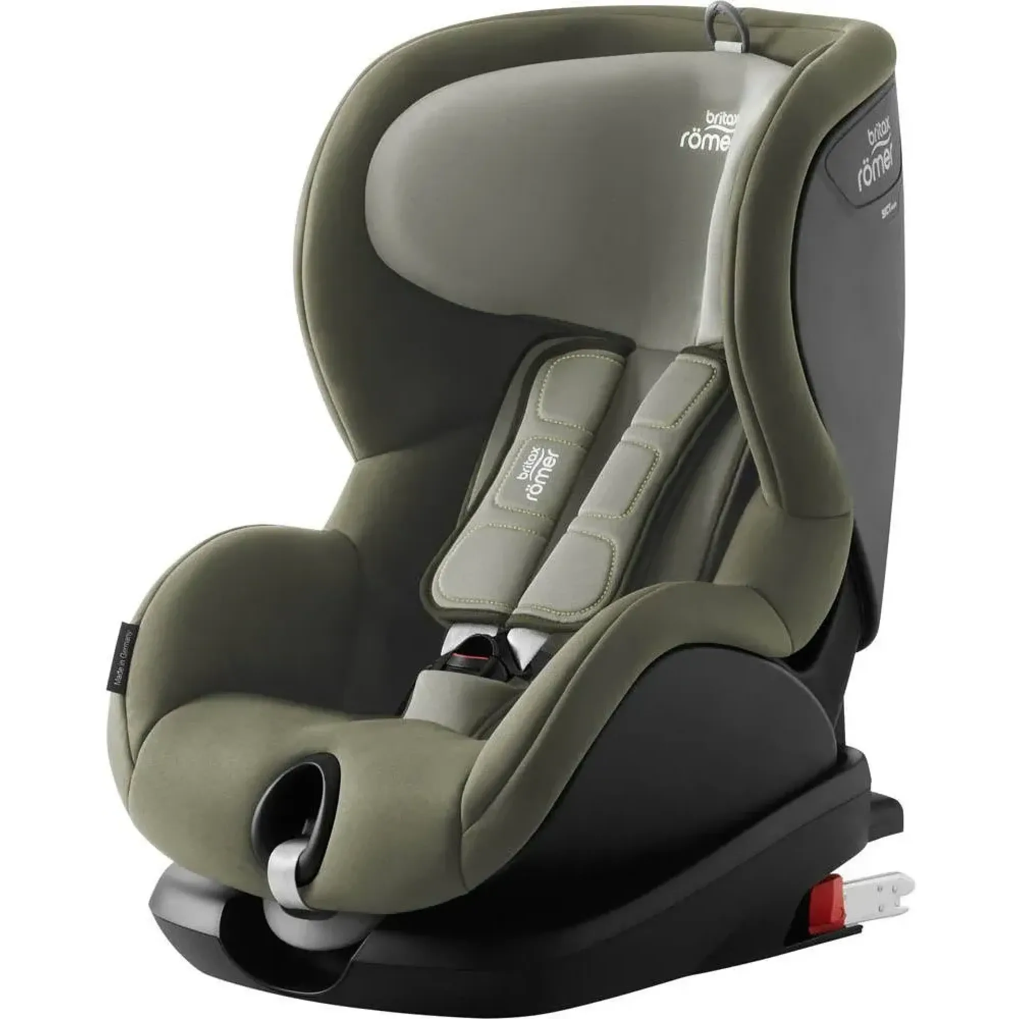 Автокрісло Britax-Romer Trifix 2 i-Size Olive Green