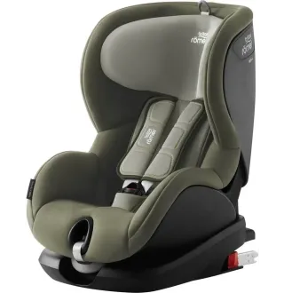Автокрісло Britax-Romer Trifix 2 i-Size Olive Green Автокрісло Britax-Romer Trifix 2 i-Size Olive Green