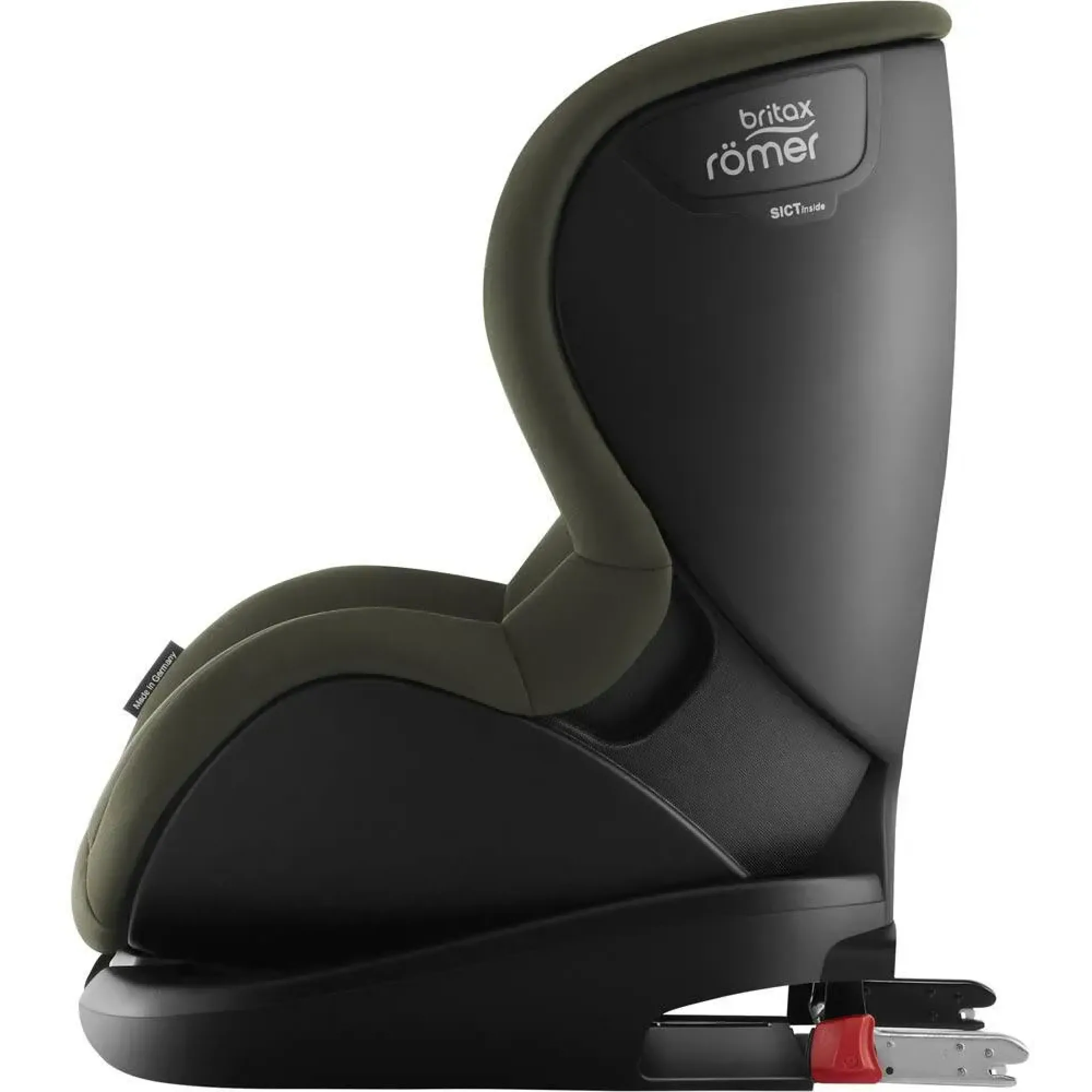 Автокрісло Britax-Romer Trifix 2 i-Size Olive Green