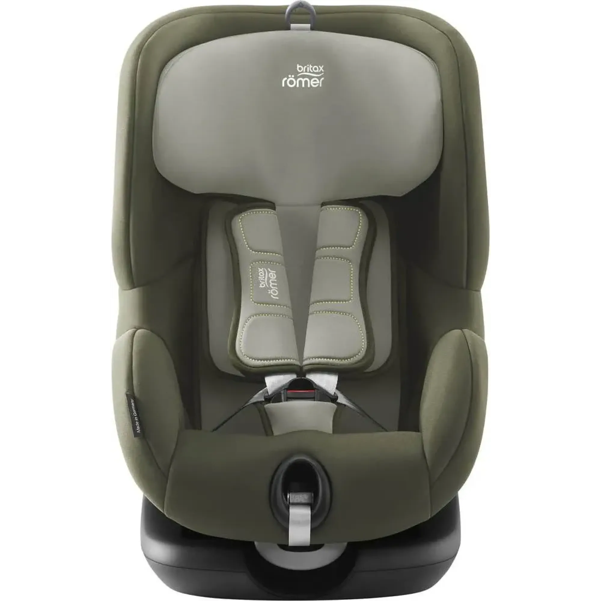 Автокрісло Britax-Romer Trifix 2 i-Size Olive Green