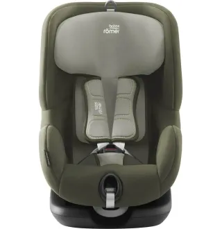 Автокрісло Britax-Romer Trifix 2 i-Size Olive Green