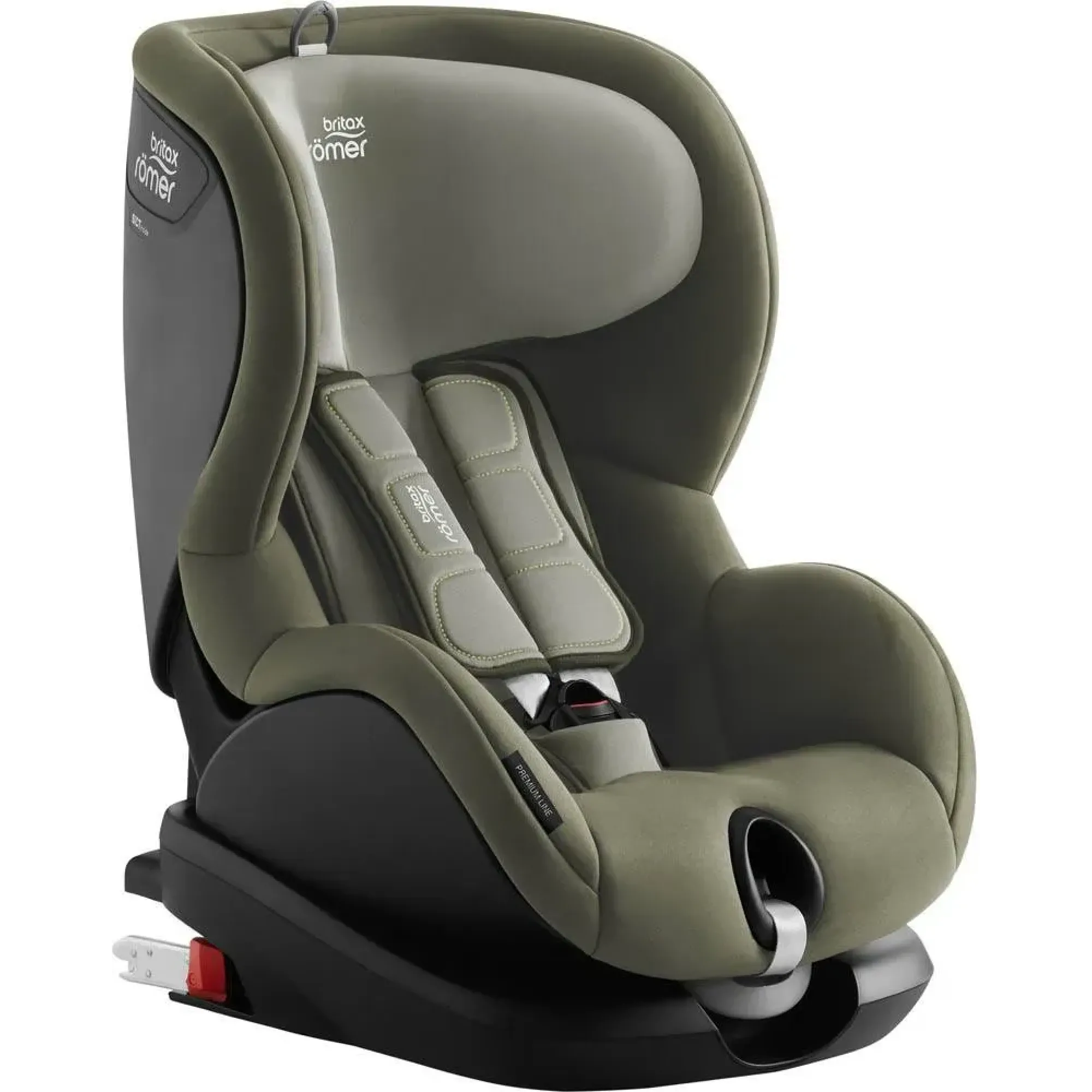 Автокрісло Britax-Romer Trifix 2 i-Size Olive Green