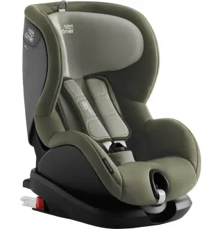 Автокрісло Britax-Romer Trifix 2 i-Size Olive Green
