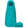 Конверт Cybex Snogga Mini River Blue turquoise
