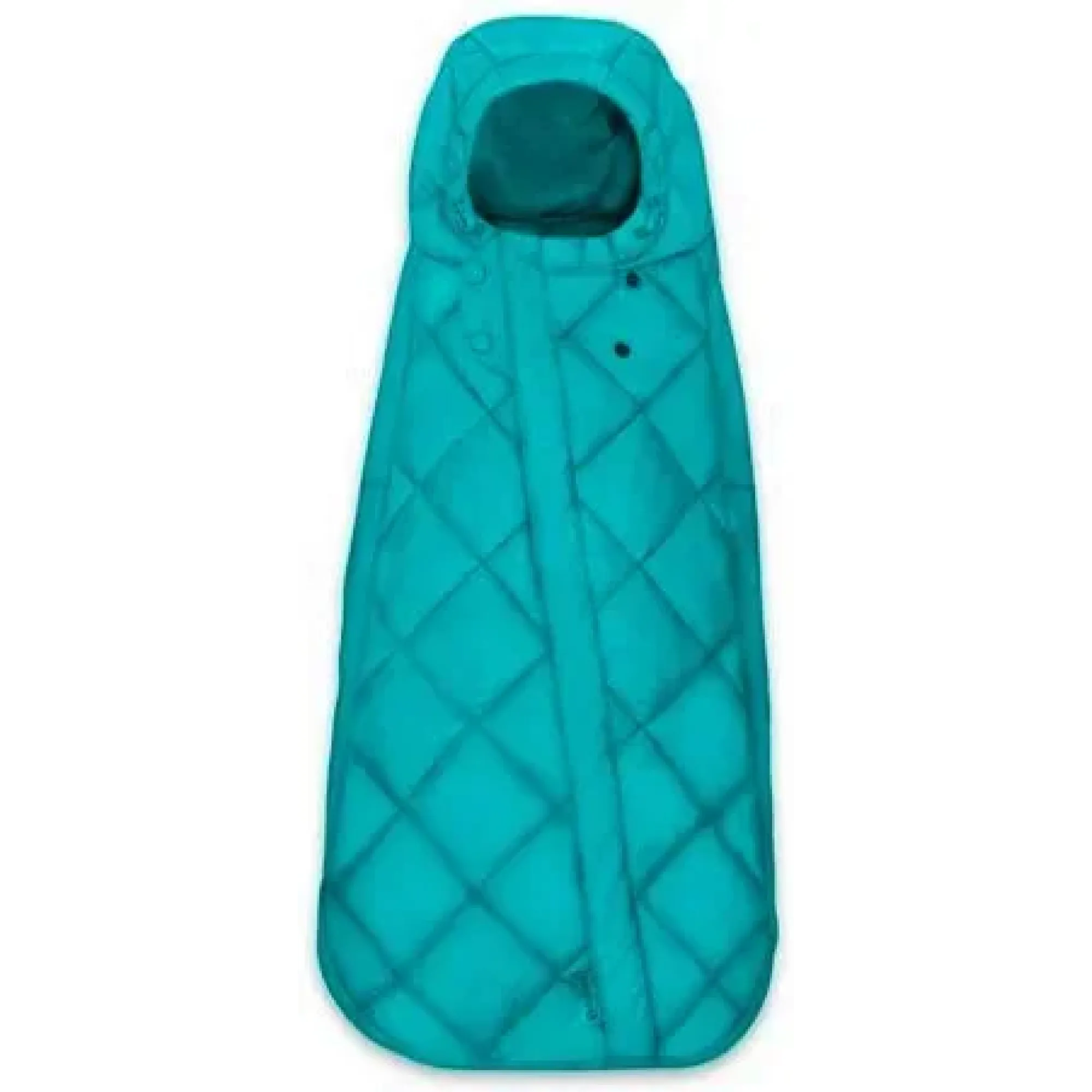 Конверт Cybex Snogga Mini River Blue turquoise