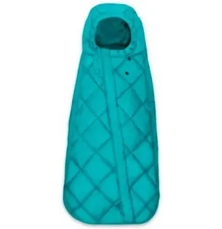 Конверт Cybex Snogga Mini River Blue turquoise