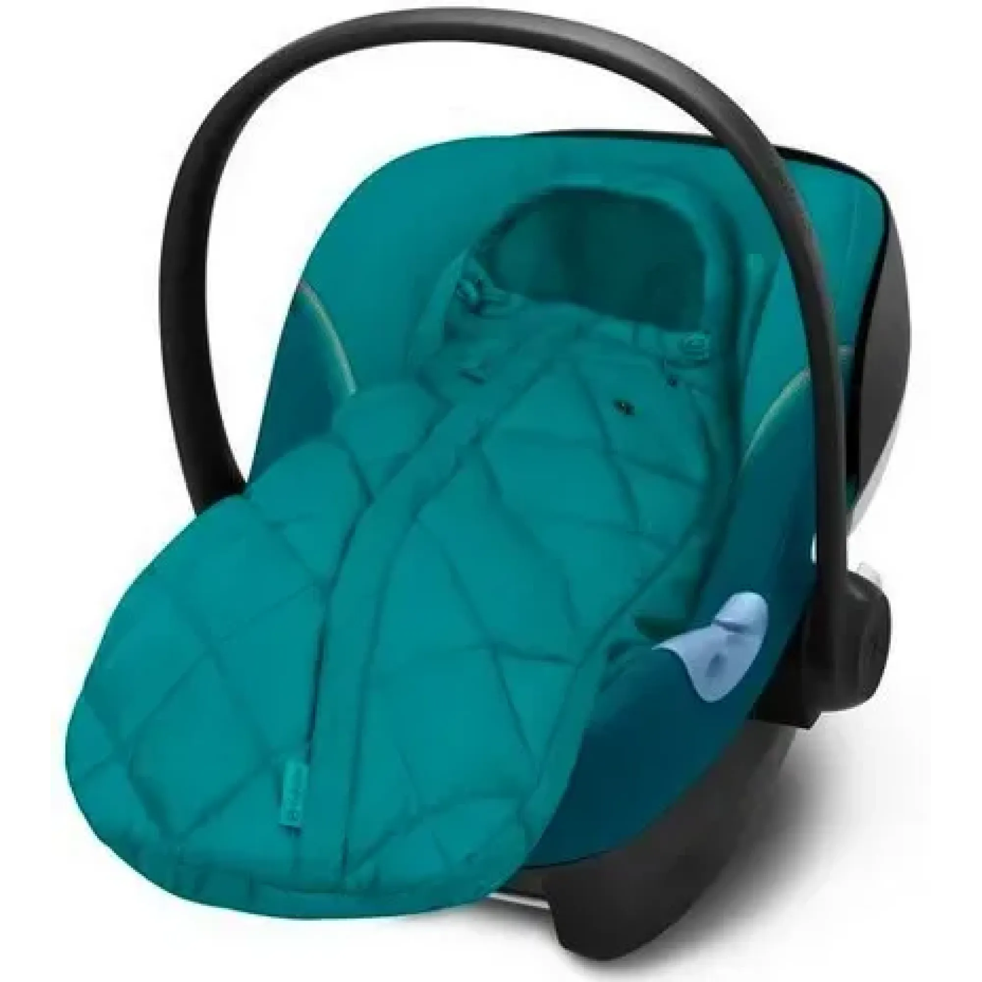 Конверт Cybex Snogga Mini River Blue turquoise