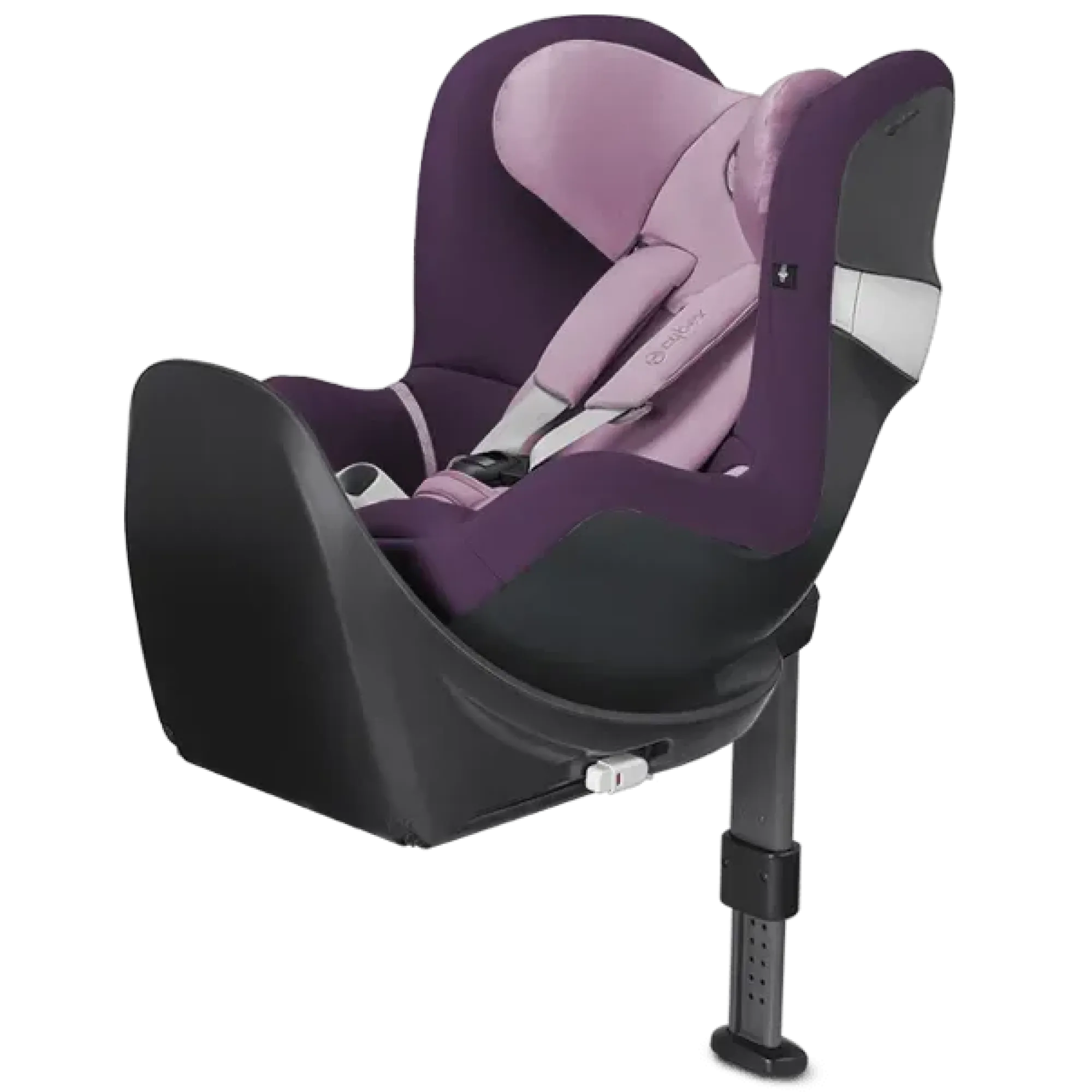 Автокресло Cybex Sirona M2 i-Size Princess Pink