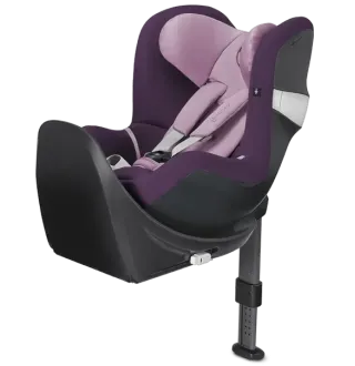 Автокресло Cybex Sirona M2 i-Size Princess Pink