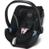 Автокресло Cybex Aton 5 Deep Black