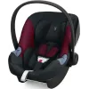 Автокрісло Cybex Aton M i-Size Ferrari Victory Black