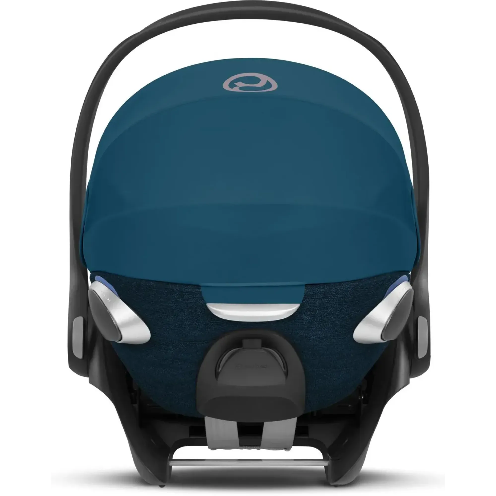 Автокрісло Cybex Cloud Z i-Size Plus Mountain Blue