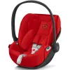 Автокрісло Cybex Cloud Z2 i-Size Autumn Gold