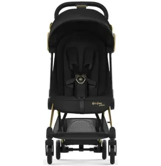 Прогулянкова коляска Cybex Coya by Jeremy Scott Wings (з бампером та дощовиком)