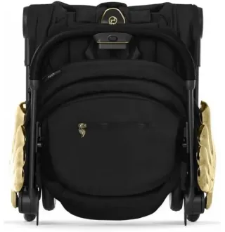Прогулянкова коляска Cybex Coya by Jeremy Scott Wings (з бампером та дощовиком)