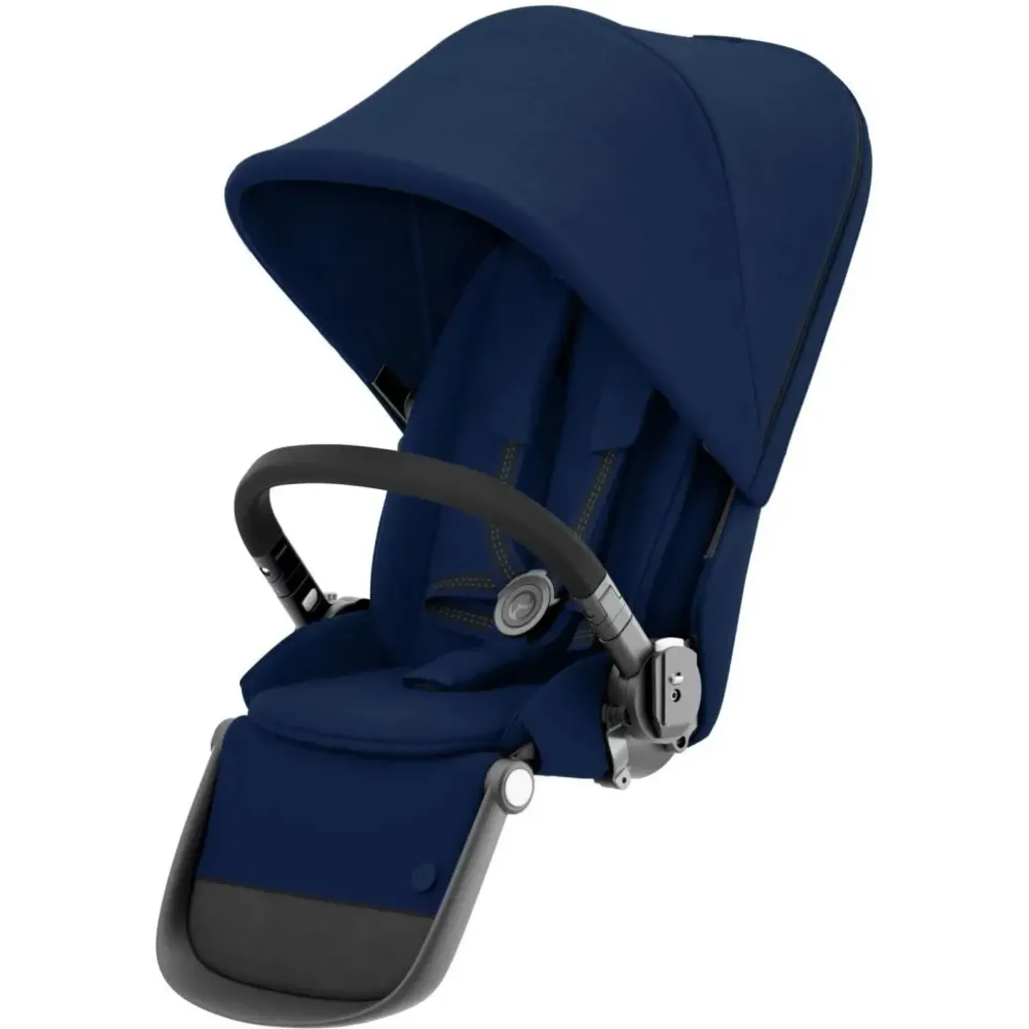Прогулянковий блок Cybex Gazelle S Navy Blue navy blue