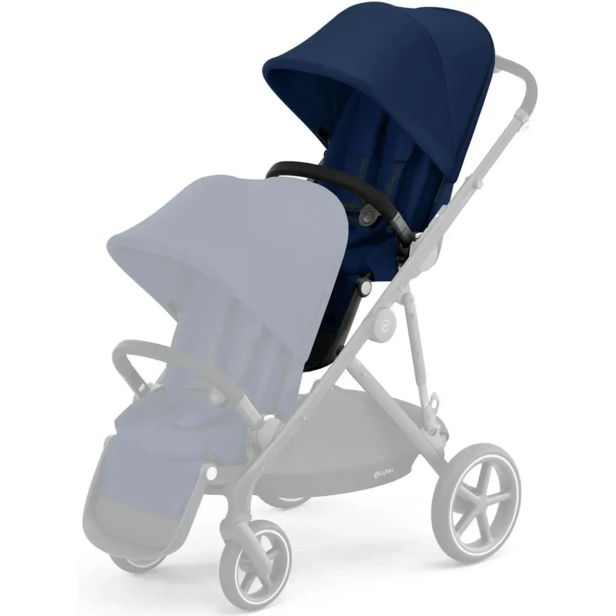 Прогулянковий блок Cybex Gazelle S Navy Blue navy blue