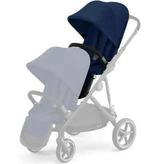 Прогулянковий блок Cybex Gazelle S Navy Blue navy blue