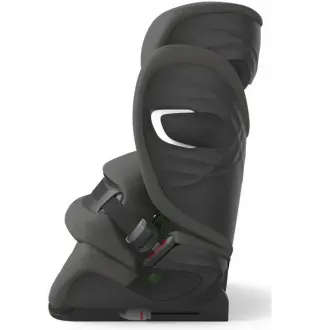 Автокрісло Cybex Pallas G i-Size Soho Grey mid grey