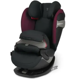 Автокрісло Cybex Pallas S-fix Victory Black-black Автокрісло Cybex Pallas S-fix Victory Black-black