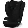 Автокрісло Cybex Solution B i-fix Volcano Black