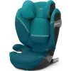 Автокрісло Cybex Solution S i-Fix River Blue
