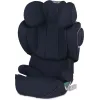 Автокрісло Cybex Solution Z i-Fix Plus Nautical Blue