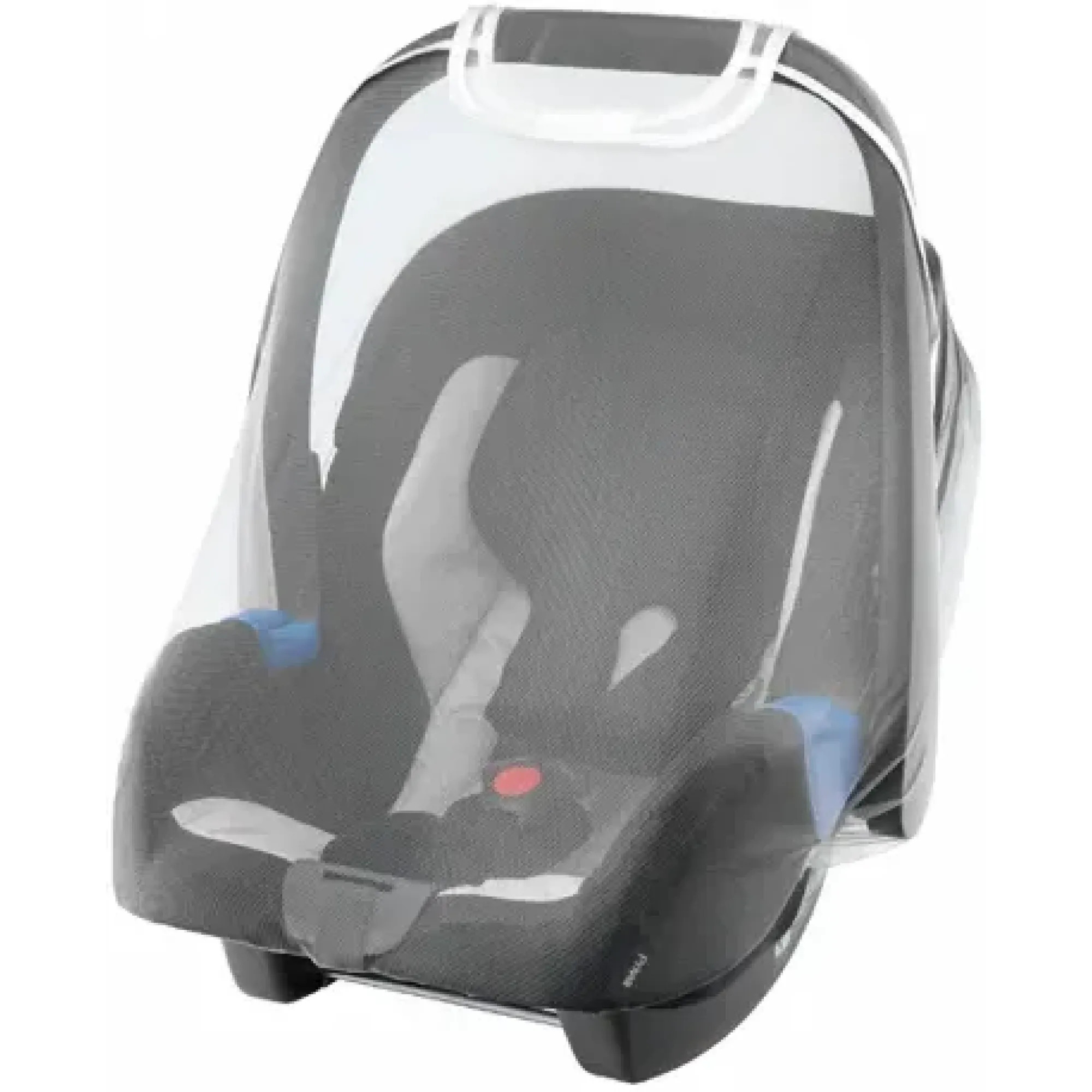 Сетка от комаров для автокресла Recaro Privia