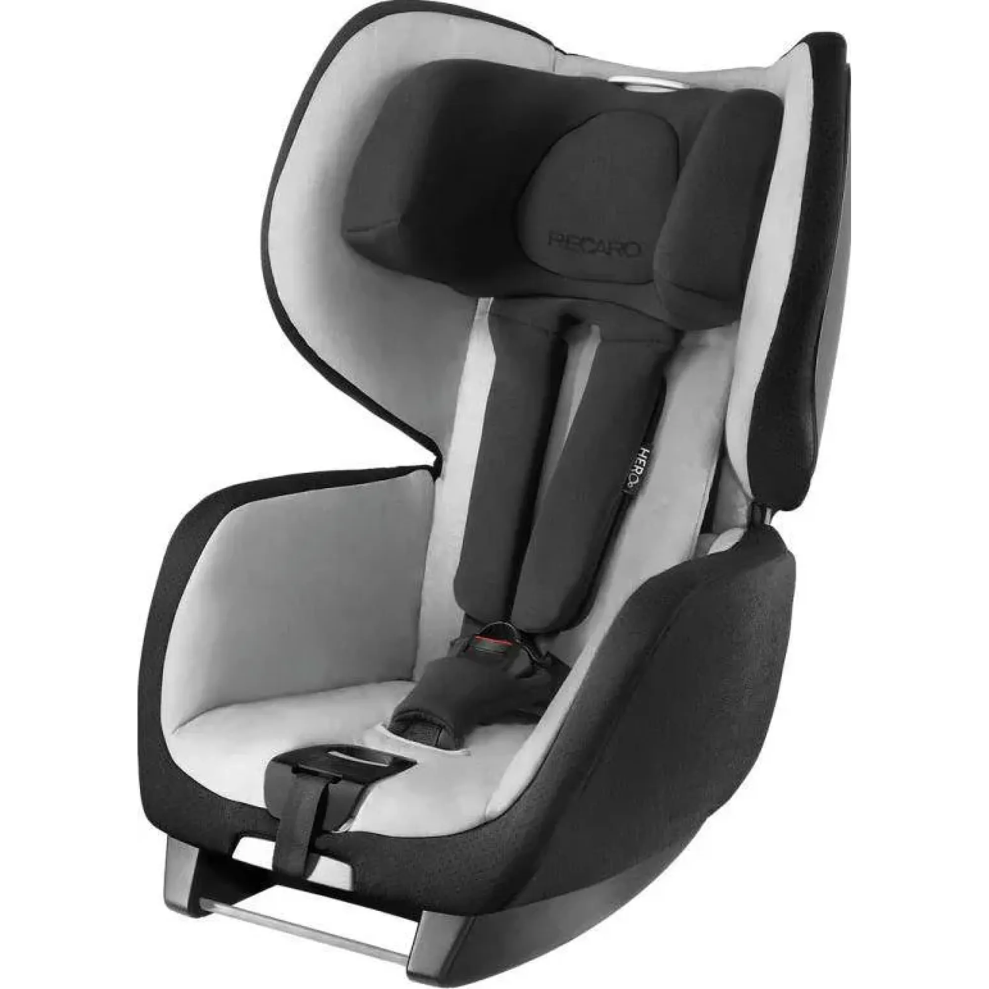 Автокресло Recaro Optia Graphite