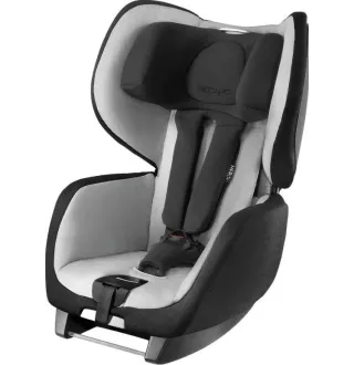 Автокресло Recaro Optia Graphite