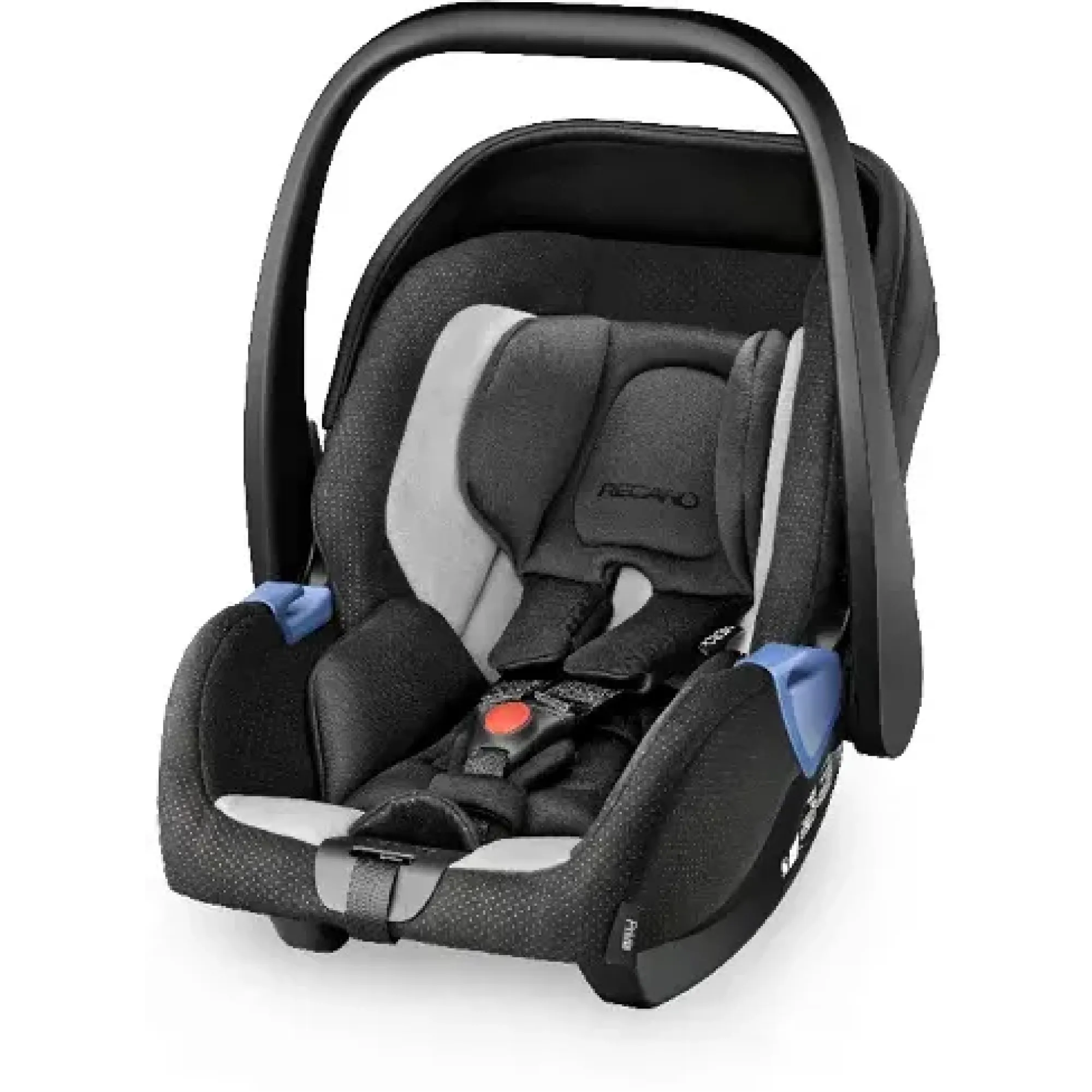 Автокресло Recaro Privia Graphite