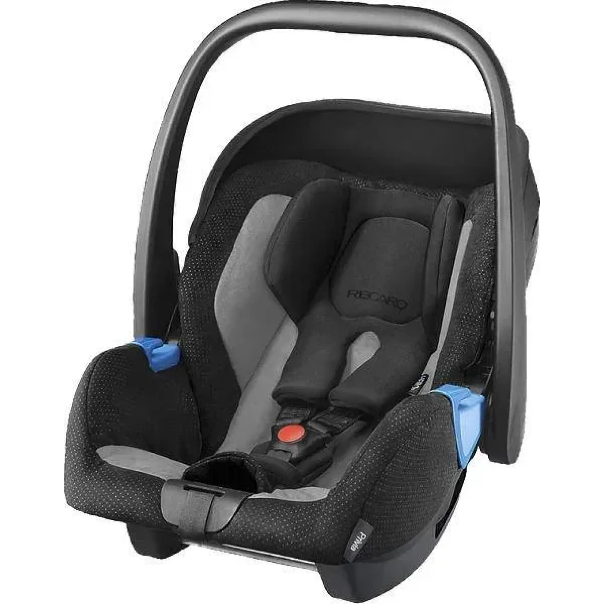 Автокресло Recaro Privia Graphite