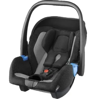 Автокресло Recaro Privia Graphite