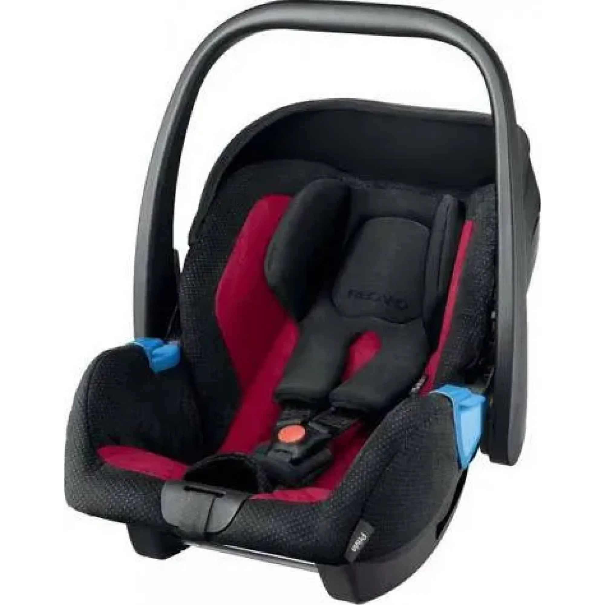 Автокресло Recaro Privia Ruby