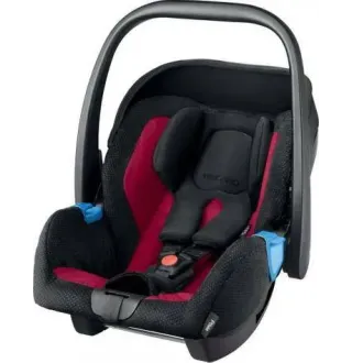 Автокресло Recaro Privia Ruby