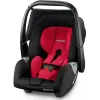Автокресло Recaro Privia Evo Racing Red