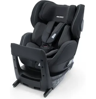 Автокресло Recaro Salia Prime Mat Black