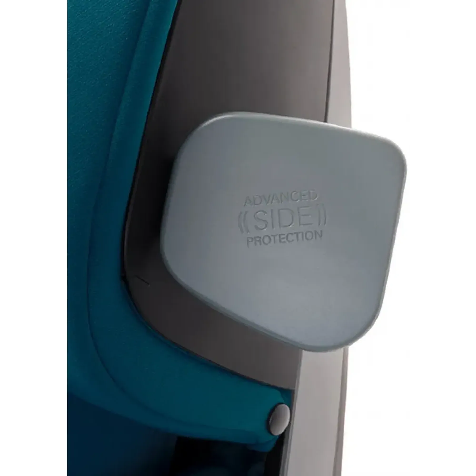 Автокресло Recaro Salia Prime Mat Black