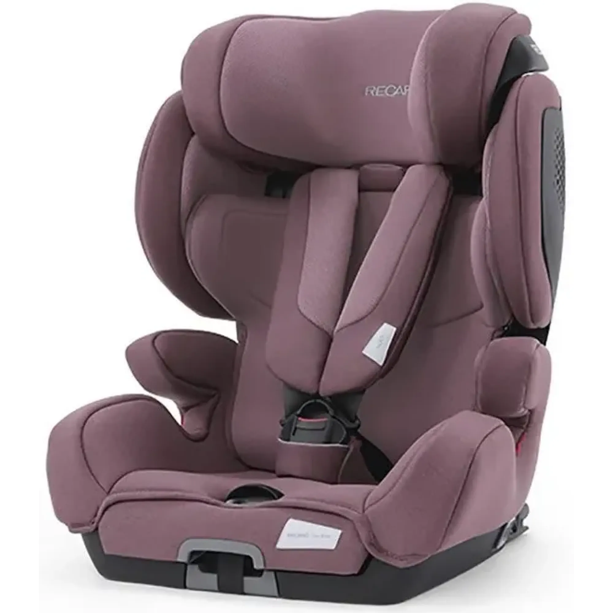Автокресло Recaro Tian Elite Prime Pale Rose