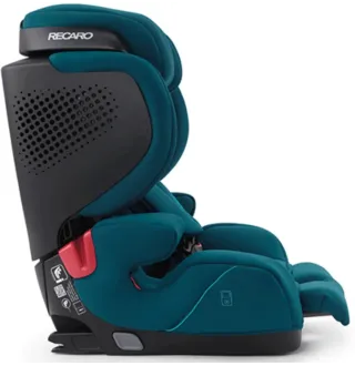 Автокресло Recaro Tian Elite Prime Pale Rose