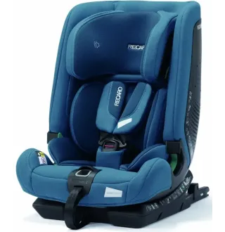 Автокрісло Recaro Toria Elite Steel Blue