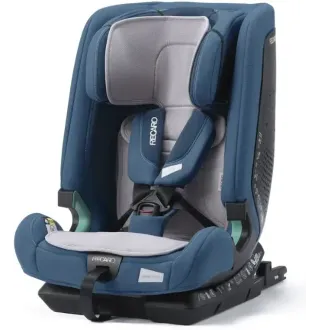 Автокрісло Recaro Toria Elite Steel Blue