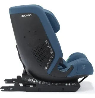 Автокрісло Recaro Toria Elite Steel Blue