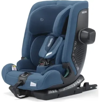Автокрісло Recaro Toria Elite Steel Blue