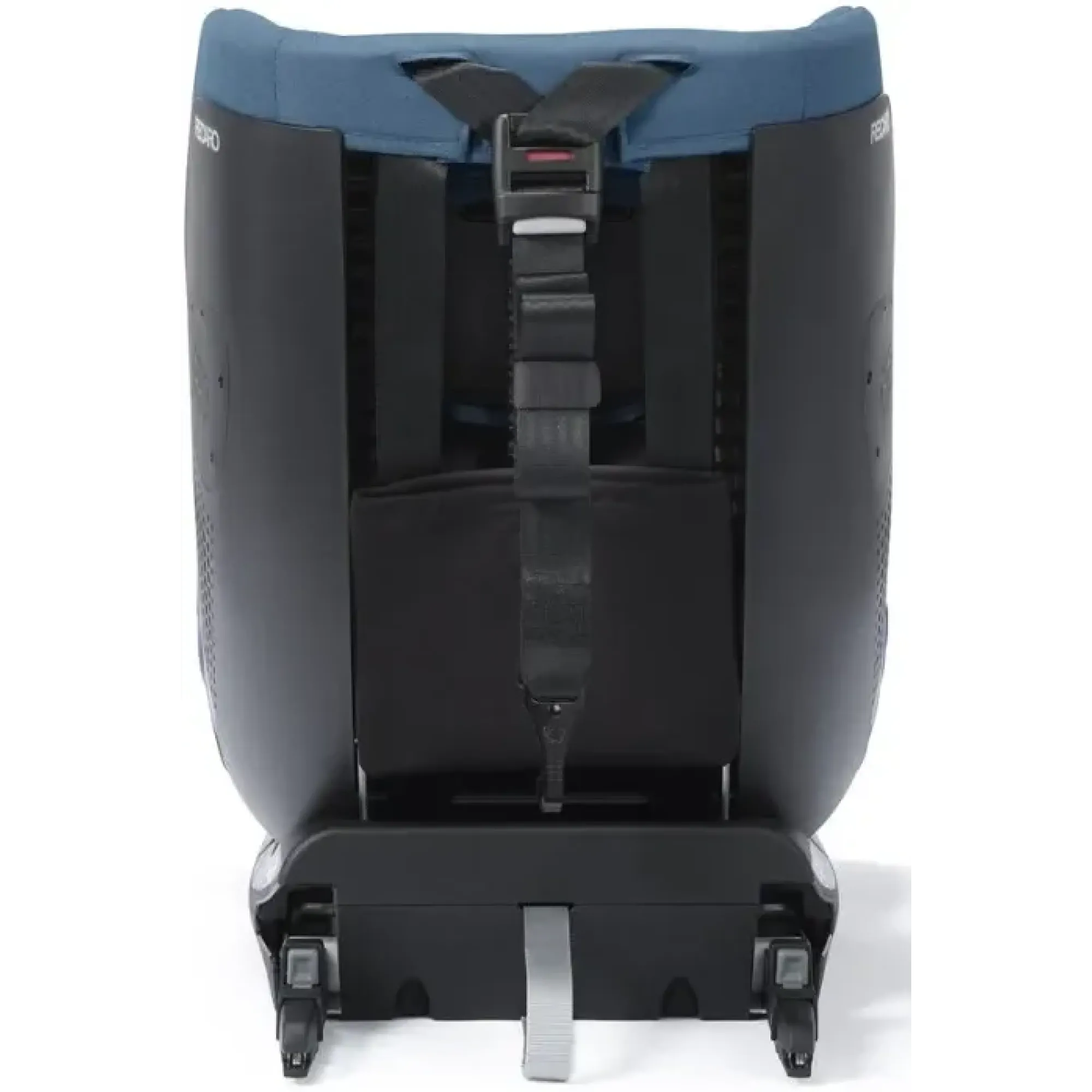 Автокрісло Recaro Toria Elite Steel Blue