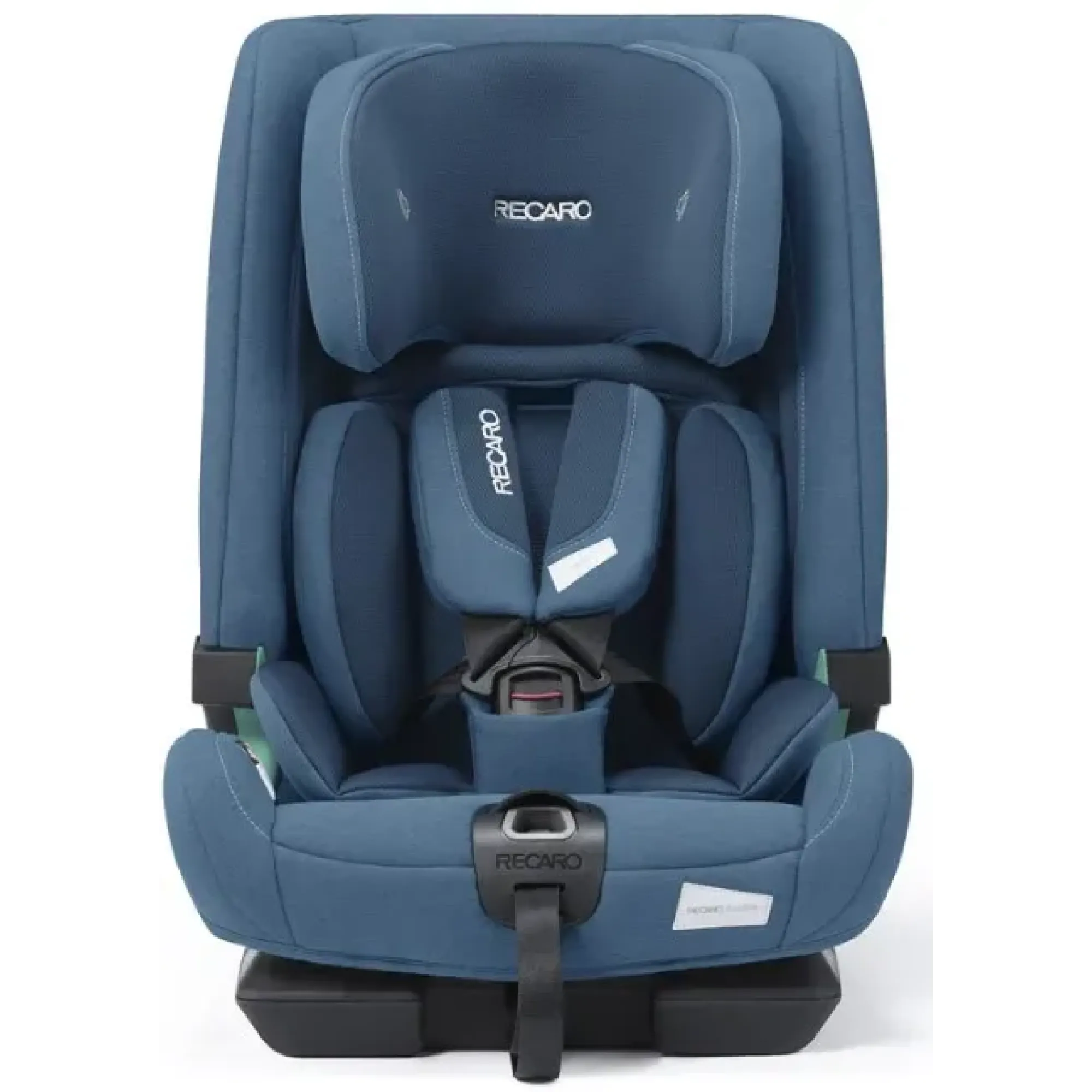 Автокрісло Recaro Toria Elite Steel Blue