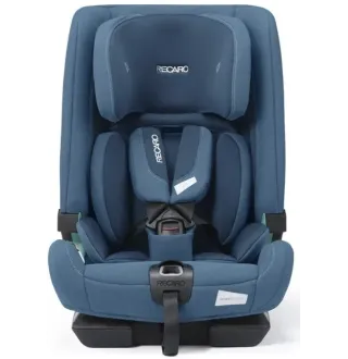 Автокрісло Recaro Toria Elite Steel Blue