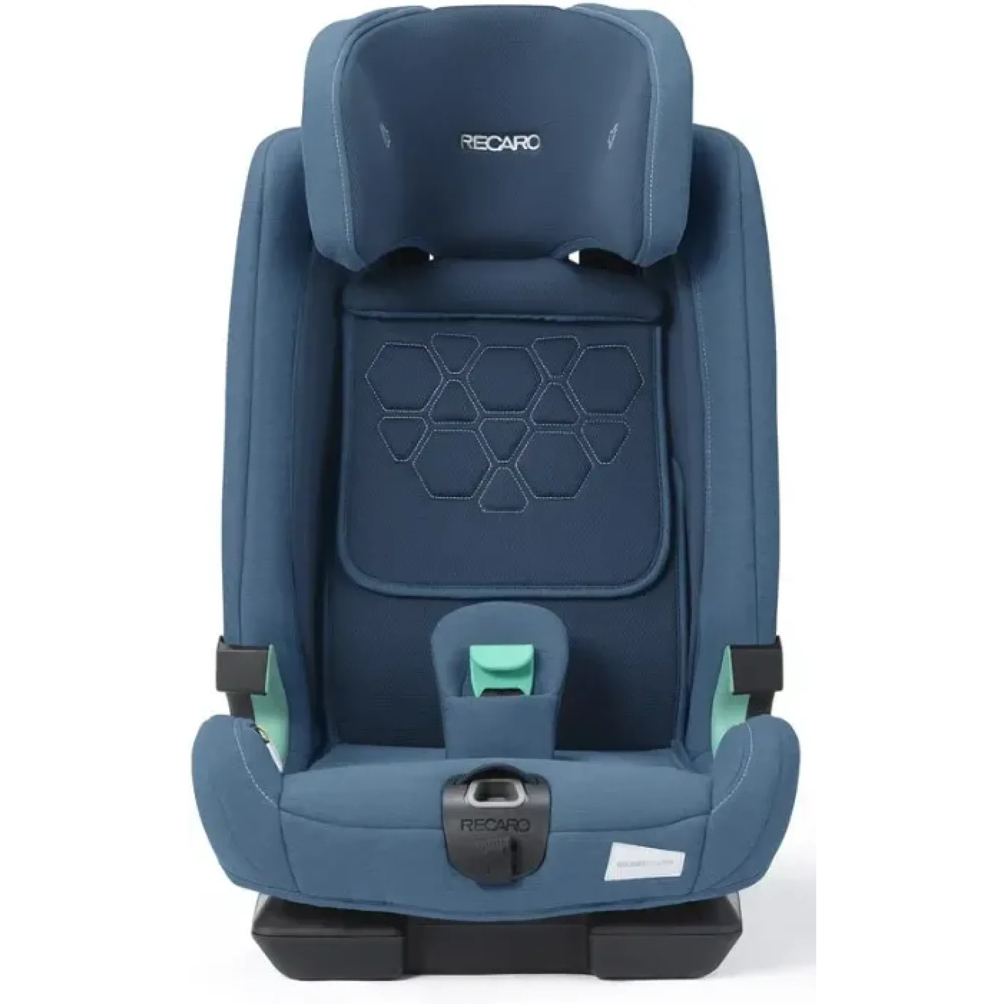 Автокрісло Recaro Toria Elite Steel Blue
