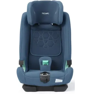 Автокрісло Recaro Toria Elite Steel Blue
